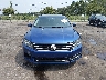 1VWAT7A3XHC****** Wrecked 2017 Volkswagen Passat in Florida State