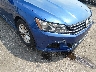 1VWAT7A3XHC****** Salvage and Repairable 2017 Volkswagen Passat in Florida State