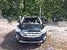 1FMCU9HD3JU****** Wrecked 2018 Ford Escape in Maryland State