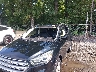1FMCU9HD3JU****** Salvage and Repairable 2018 Ford Escape in Maryland State
