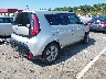 KNDJP3A57G7****** Salvamento y Destrozados 2016 Kia Soul en Estado de Carolina del Norte