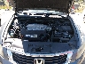 1HGCP36859A****** Repairable 2009 Honda Accord in Seattle