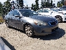 1HGCP36859A****** Salvage and Wrecked 2009 Honda Accord in Seattle
