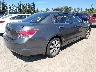 1HGCP36859A****** Salvage and Wrecked 2009 Honda Accord in Washington State