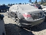 1HGCP36859A****** Salvage and Repairable 2009 Honda Accord in Seattle