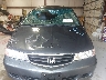 5FNRL18924B****** Wrecked 2004 Honda Odyssey in Virginia State
