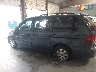 5FNRL18924B****** Repairable 2004 Honda Odyssey in Virginia State