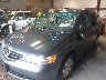 5FNRL18924B****** Used and Repairable 2004 Honda Odyssey in Suffolk
