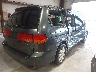 5FNRL18924B****** Salvage and Wrecked 2004 Honda Odyssey in Virginia State