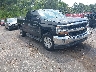 1GCRCREC0JZ****** Salvage and Wrecked 2018 Chevrolet Silverado 1500 in Jackson