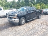 1GCRCREC0JZ****** Used and Repairable 2018 Chevrolet Silverado 1500 in Jackson