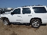 1GNFC13027R****** Repairable 2007 Chevrolet Tahoe in Texas State