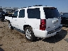 1GNFC13027R****** Salvage and Repairable 2007 Chevrolet Tahoe in Fort Worth North