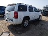 1GNFC13027R****** Salvage and Wrecked 2007 Chevrolet Tahoe in Texas State