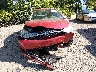 1FAHP3FN8BW****** Wrecked 2011 Ford Focus in Indiana State