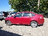 1FAHP3FN8BW****** Repairable 2011 Ford Focus in Indiana State