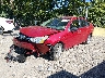 1FAHP3FN8BW****** Used and Repairable 2011 Ford Focus in Indianapolis
