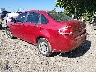 1FAHP3FN8BW****** Salvage and Repairable 2011 Ford Focus in Indianapolis