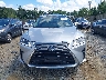 JTJDZKCA6K2****** Salvamento y Reparables 2019 Lexus RX 350L en Estado de Virginia