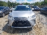 JTJDZKCA6K2****** Destrozados 2019 Lexus RX 350L en Estado de Virginia