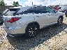 JTJDZKCA6K2****** Salvamento y Destrozados 2019 Lexus RX 350L en Estado de Virginia