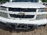 1GCESBD99A8****** Wrecked 2010 Chevrolet Colorado in Massachusetts State