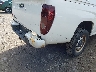 1GCESBD99A8****** Salvage 2010 Chevrolet Colorado