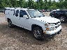 1GCESBD99A8****** Salvage and Wrecked 2010 Chevrolet Colorado in Templeton