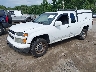 1GCESBD99A8****** Used and Repairable 2010 Chevrolet Colorado in Templeton