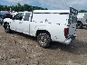 1GCESBD99A8****** Salvage and Repairable 2010 Chevrolet Colorado in Templeton
