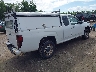 1GCESBD99A8****** Salvage and Wrecked 2010 Chevrolet Colorado in Massachusetts State
