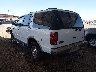 1FMPU18L9XL****** Salvage and Repairable 1999 Ford Expedition in Phoenix