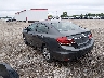 2HGFB2F55DH****** Salvage and Repairable 2013 Honda Civic in Chicago North