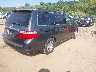 5FNRL388X6B****** Salvage and Wrecked 2006 Honda Odyssey in Illinois State
