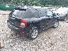 1C4NJDBB2GD****** Salvage and Wrecked 2016 Jeep Compass in Maryland State