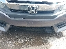 19XFC2F51JE****** Salvage and Repairable 2018 Honda Civic in Kansas State