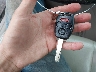 JHMFA3F20BS****** Salvage 2011 Honda Civic Hybrid in South Dakota State