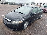JHMFA3F20BS****** Used and Repairable 2011 Honda Civic Hybrid in Sioux Falls