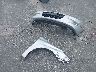KMHDC8AE2AU****** Wrecked 2010 Hyundai Elantra in Florida State