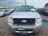 1FTPX14526F****** Wrecked 2006 Ford F-150 in Florida State