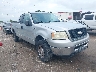 1FTPX14526F****** Salvage and Wrecked 2006 Ford F-150 in Tampa