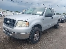 1FTPX14526F****** Used and Repairable 2006 Ford F-150 in Tampa