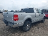 1FTPX14526F****** Salvage and Wrecked 2006 Ford F-150 in Florida State