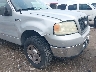 1FTPX14526F****** Salvage and Repairable 2006 Ford F-150 in Florida State