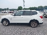 5UXWX9C52H0****** Reparables 2017 BMW X3 en Estado de Georgia