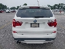 5UXWX9C52H0****** Destrozados 2017 BMW X3