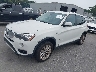 5UXWX9C52H0****** Usados y Reparables 2017 BMW X3 en Lake City