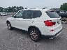5UXWX9C52H0****** Salvamento y Reparables 2017 BMW X3 en Lake City