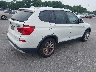 5UXWX9C52H0****** Salvamento y Destrozados 2017 BMW X3 en Estado de Georgia