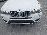 5UXWX9C52H0****** Salvamento y Reparables 2017 BMW X3 en Estado de Georgia